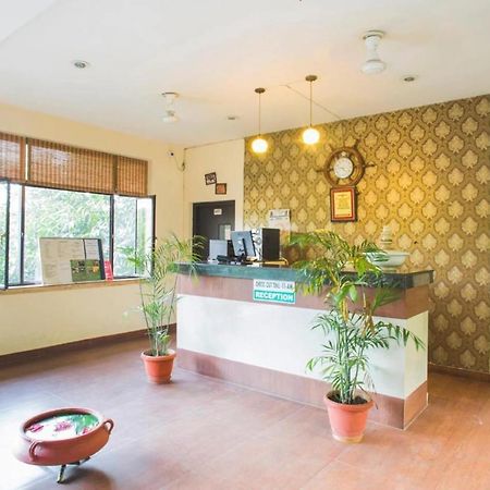 Corbett Aroma Park Hotel Ramnagar  Luaran gambar