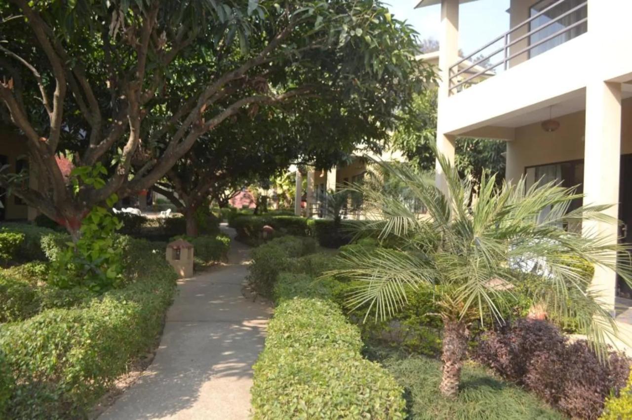Corbett Aroma Park Hotel Ramnagar  Luaran gambar