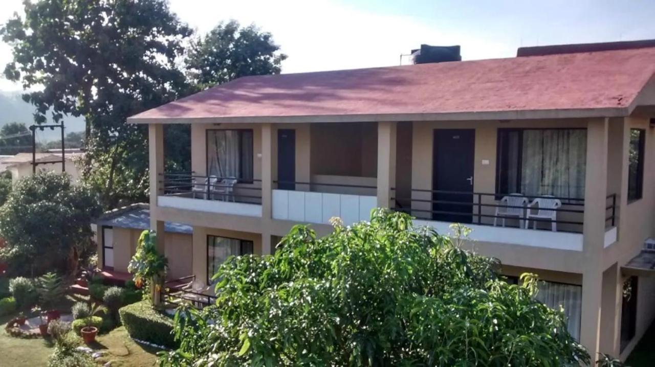 Corbett Aroma Park Hotel Ramnagar  Luaran gambar