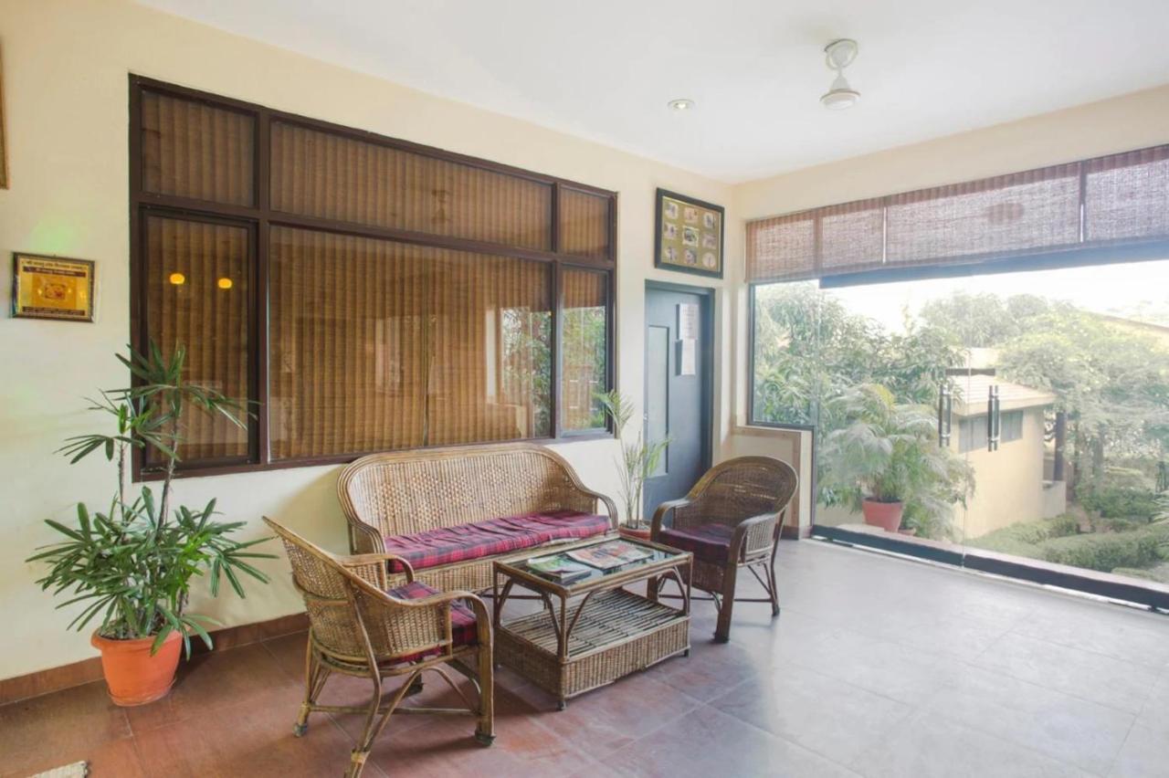 Corbett Aroma Park Hotel Ramnagar  Luaran gambar