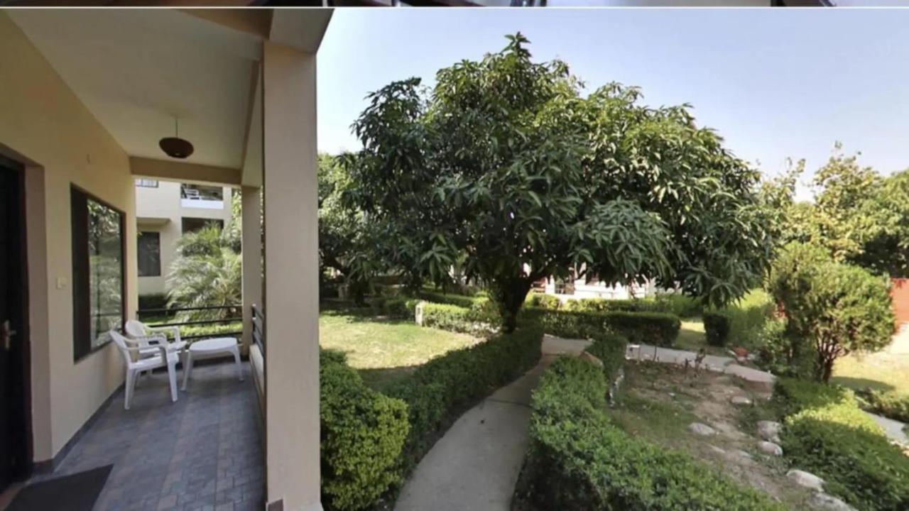Corbett Aroma Park Hotel Ramnagar  Luaran gambar