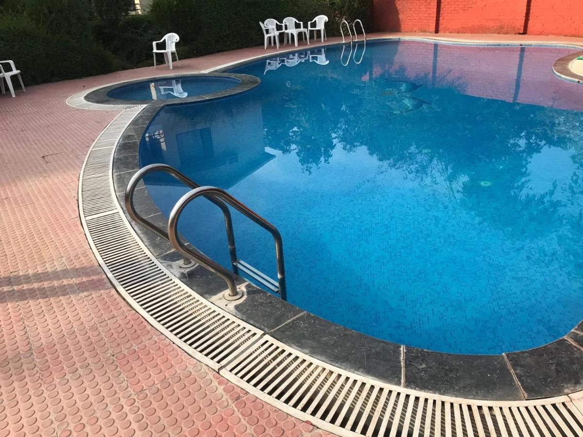 Corbett Aroma Park Hotel Ramnagar  Luaran gambar