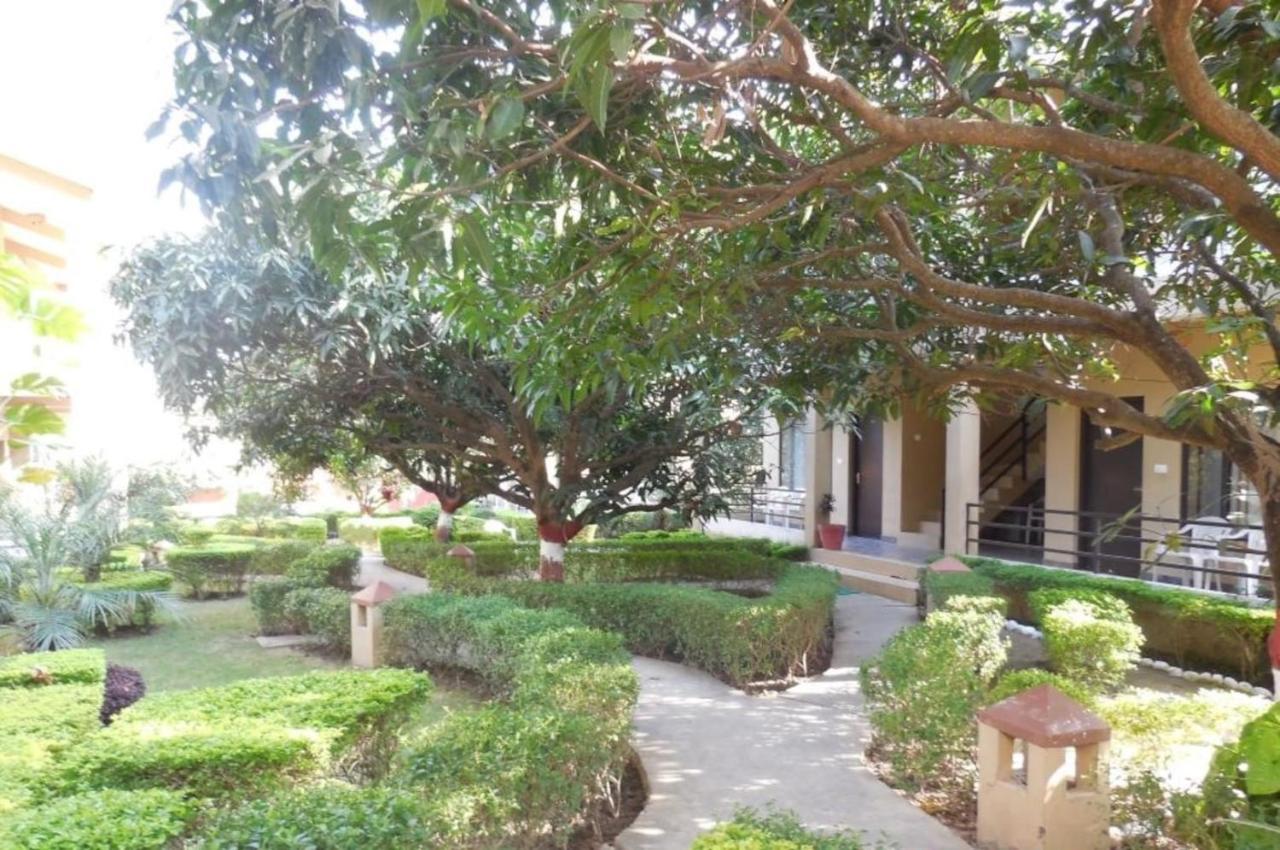 Corbett Aroma Park Hotel Ramnagar  Luaran gambar