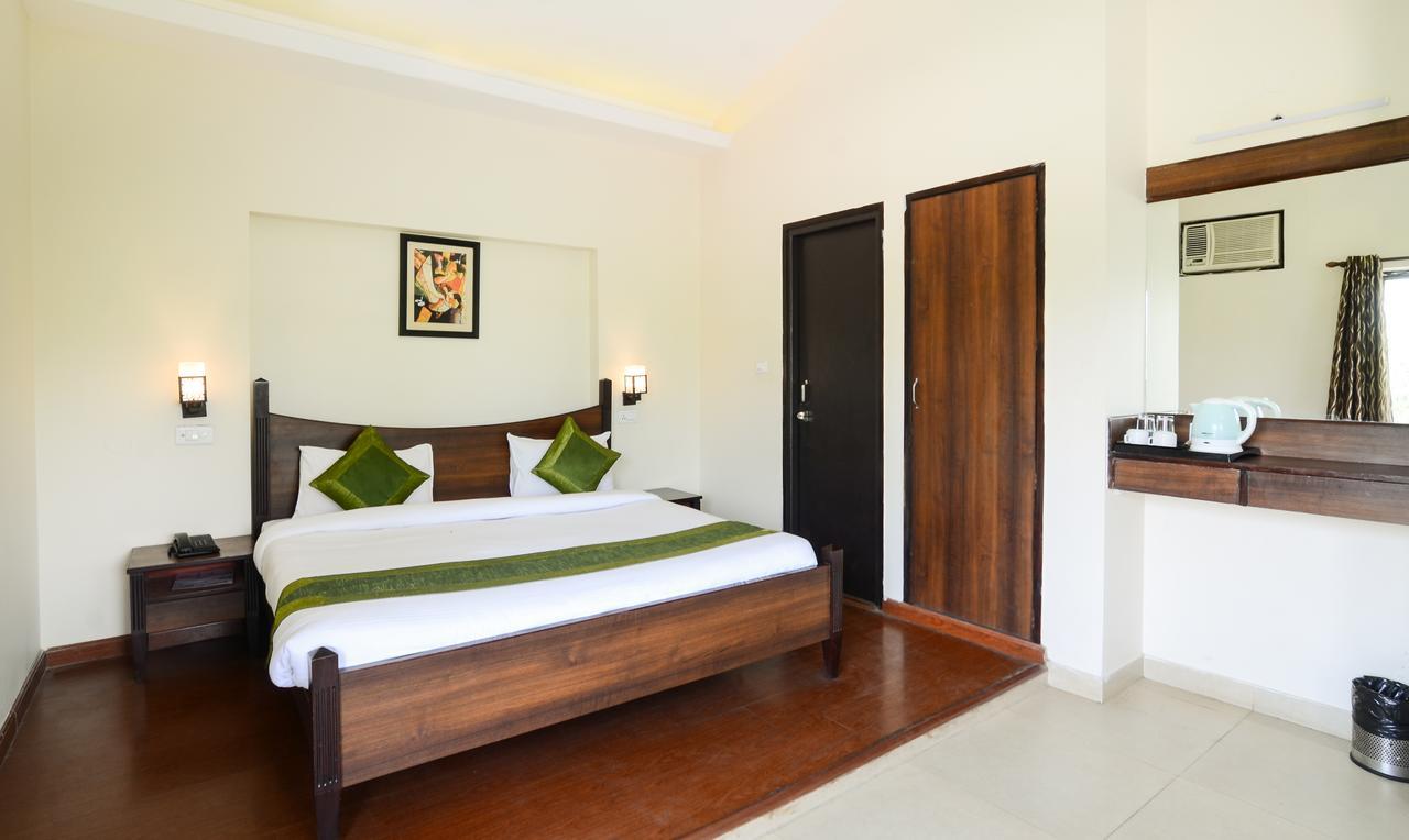 Corbett Aroma Park Hotel Ramnagar  Luaran gambar