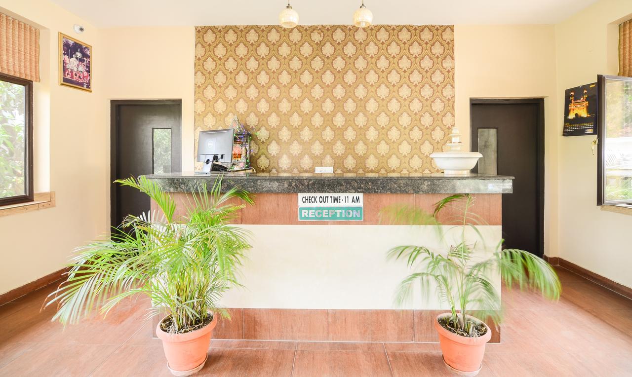 Corbett Aroma Park Hotel Ramnagar  Luaran gambar