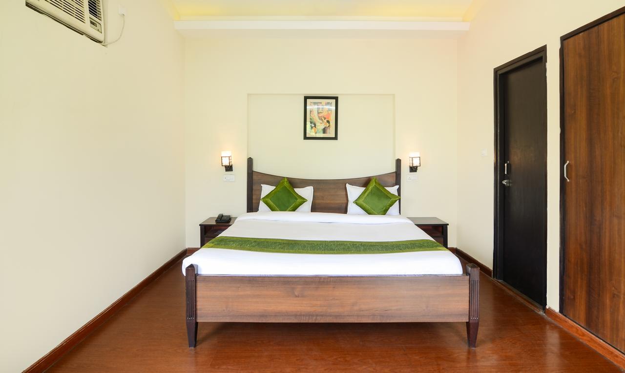 Corbett Aroma Park Hotel Ramnagar  Luaran gambar