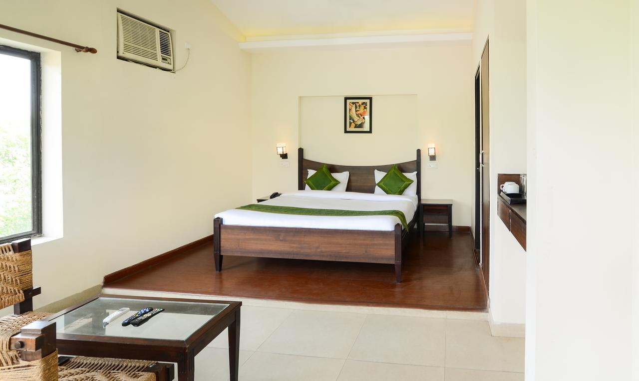 Corbett Aroma Park Hotel Ramnagar  Luaran gambar