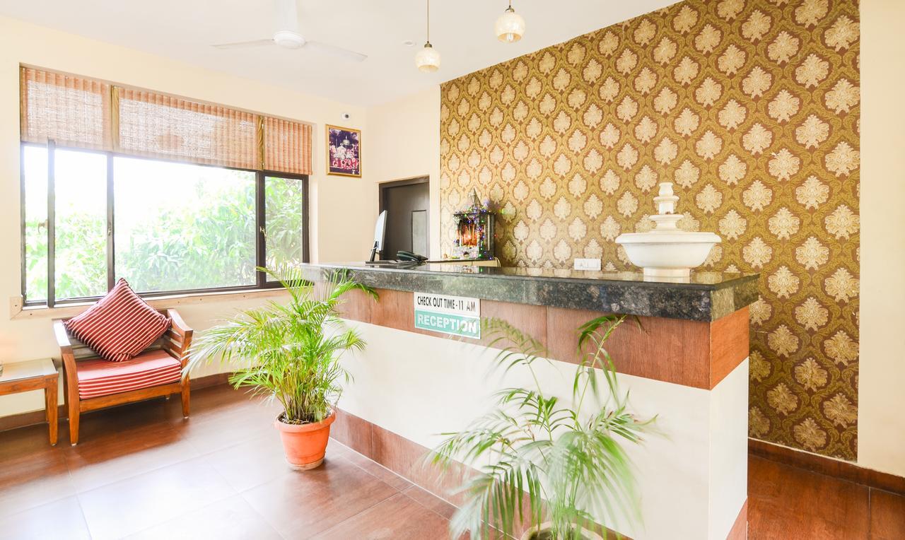 Corbett Aroma Park Hotel Ramnagar  Luaran gambar