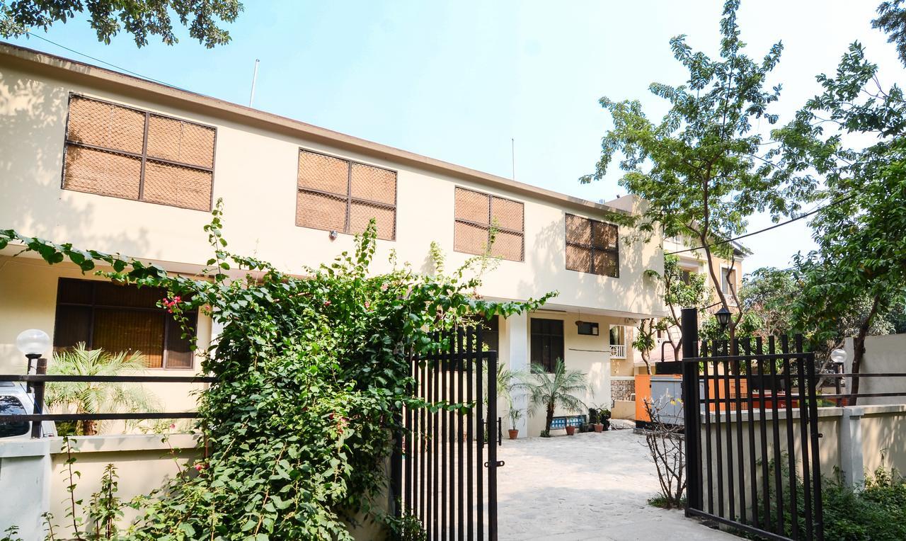 Corbett Aroma Park Hotel Ramnagar  Luaran gambar
