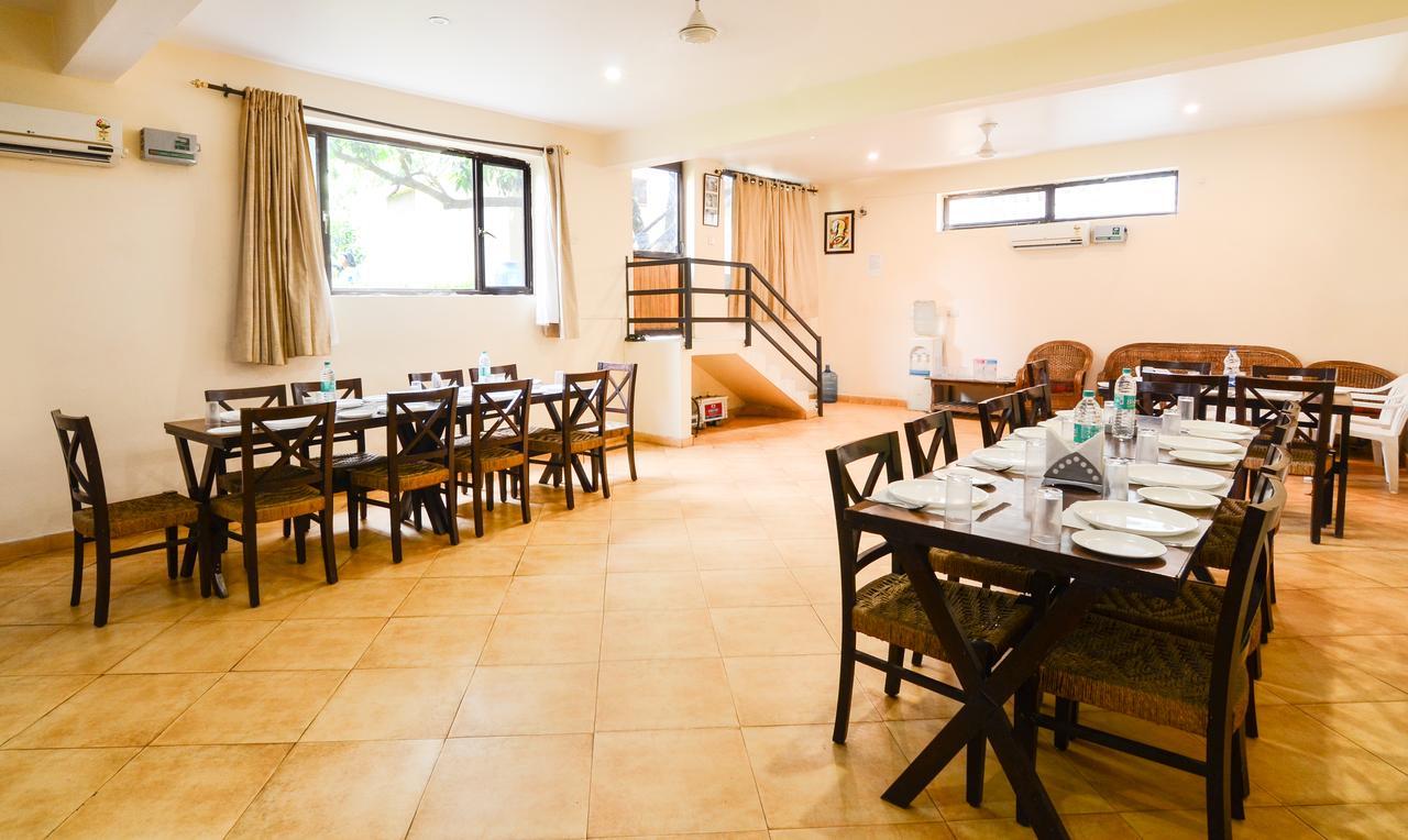 Corbett Aroma Park Hotel Ramnagar  Luaran gambar